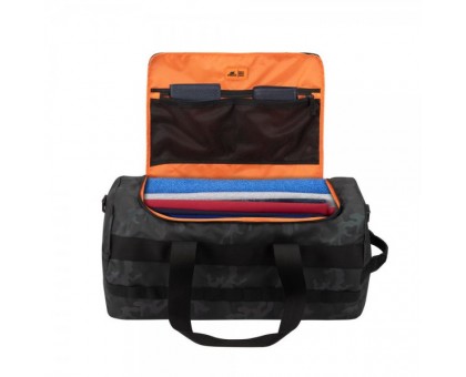 RivaCase 7642 (Navy Camo) Дорожня сумка 50л RivaCase 7642 (Navy Camo) Дорожня сумка 50л