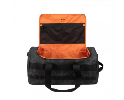 RivaCase 7642 (Navy Camo) Дорожня сумка 50л RivaCase 7642 (Navy Camo) Дорожня сумка 50л