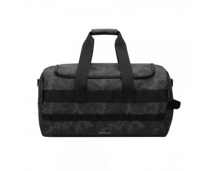 RivaCase 7642 (Navy Camo) Дорожня сумка 50л RivaCase 7642 (Navy Camo) Дорожня сумка 50л