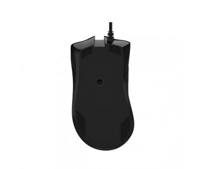 Миша ігрова A4Tech Bloody ES5 (Stone black), RGB, 3200 CPI, 10M натискань, чорна Миша ігрова A4Tech Bloody ES5 (Stone black), RGB, 3200 CPI, 10M натискань, чорна