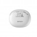 Гарнітура бездротова A4Tech B20 (Grayish White), колір білий
