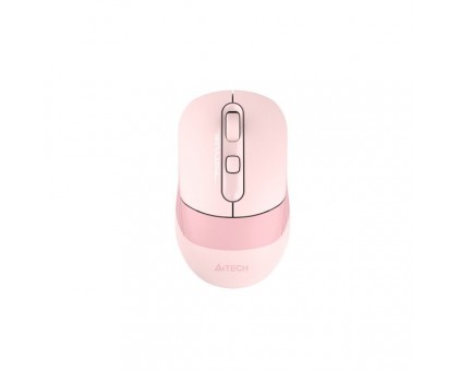 Миша бездротова A4Tech Fstyler FB10C (Pink), USB, колір рожевий Миша бездротова A4Tech Fstyler FB10C (Pink), USB, колір рожевий