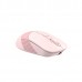 Миша бездротова A4Tech Fstyler FB10C (Pink), USB, колір рожевий