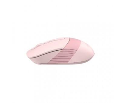 Миша бездротова A4Tech Fstyler FB10C (Pink), USB, колір рожевий Миша бездротова A4Tech Fstyler FB10C (Pink), USB, колір рожевий