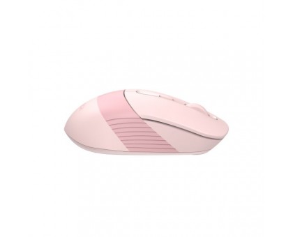 Миша бездротова A4Tech Fstyler FB10C (Pink), USB, колір рожевий Миша бездротова A4Tech Fstyler FB10C (Pink), USB, колір рожевий
