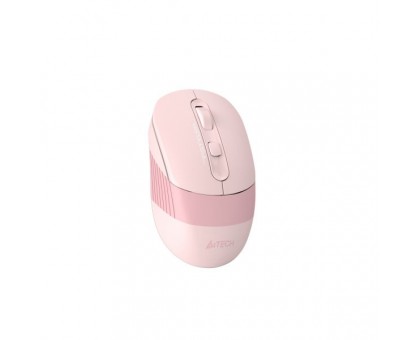 Миша бездротова A4Tech Fstyler FB10C (Pink), USB, колір рожевий Миша бездротова A4Tech Fstyler FB10C (Pink), USB, колір рожевий