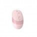 Миша бездротова A4Tech Fstyler FB10C (Pink), USB, колір рожевий