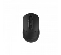 Миша бездротова A4Tech Fstyler FB10CS (Stone Black),  USB, колір чорний
