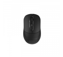 Миша бездротова A4Tech Fstyler FB10CS (Stone Black),  USB, колір чорний