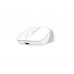 Миша бездротова A4Tech Fstyler FB10CS (Grayish White),  USB, колір сірувато-білий