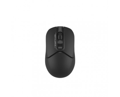 Миша бездротова A4Tech Fstyler FB12S (Black), USB, колір чорний Миша бездротова A4Tech Fstyler FB12S (Black), USB, колір чорний