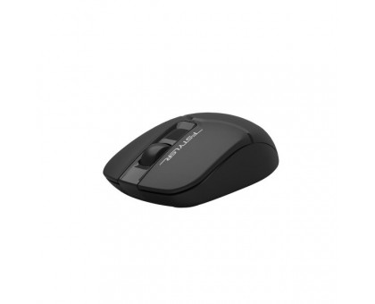 Миша бездротова A4Tech Fstyler FB12S (Black), USB, колір чорний Миша бездротова A4Tech Fstyler FB12S (Black), USB, колір чорний