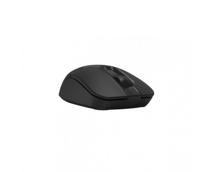 Миша бездротова A4Tech Fstyler FB12S (Black), USB, колір чорний Миша бездротова A4Tech Fstyler FB12S (Black), USB, колір чорний
