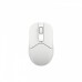 Миша бездротова A4Tech Fstyler FB12S (White), USB, колір білий