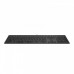 Клавіатура A4Tech FX60 USB (Grey) White backlit Fstyler, сірий колір, USB, біле підсвічування