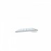 Клавіатура A4Tech FX61 USB (White) Fstyler, білий колір, USB, блакитне підсвічування
