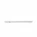 Клавіатура A4Tech FX61 USB (White) Fstyler, білий колір, USB, блакитне підсвічування