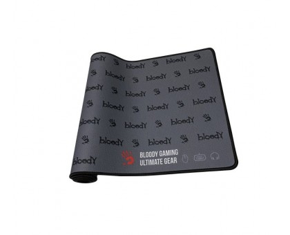 Килимок ігровий BP-30L, серія Bloody, сірий Килимок ігровий BP-30L, серія Bloody, сірий