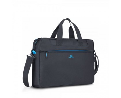 Сумка для ноутбука 16" 8057 (Black) Сумка для ноутбука 16" 8057 (Black)