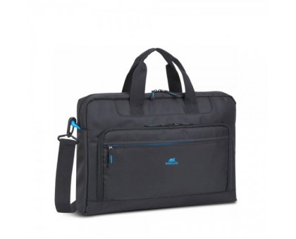Сумка для ноутбука RIVACASE 8059 (Black) 17.3" Сумка для ноутбука RIVACASE 8059 (Black) 17.3"