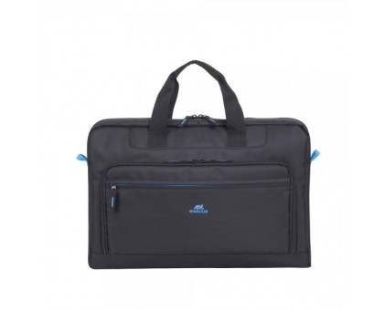 Сумка для ноутбука RIVACASE 8059 (Black) 17.3" Сумка для ноутбука RIVACASE 8059 (Black) 17.3"