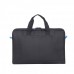Сумка для ноутбука RIVACASE 8059 (Black) 17.3"