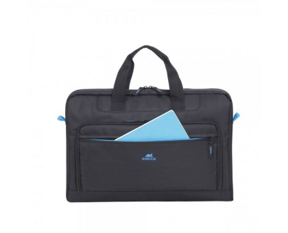 Сумка для ноутбука RIVACASE 8059 (Black) 17.3" Сумка для ноутбука RIVACASE 8059 (Black) 17.3"