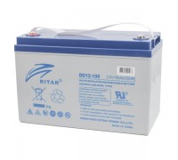 Акумуляторна батарея Ritar DG12-100