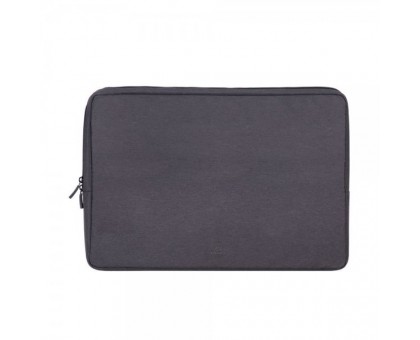 Чохол для ноутбука 17,3" RIVACASE 7707 (Black), Колекцiя "Suzuka", чорний Чохол для ноутбука 17,3" RIVACASE 7707 (Black), Колекцiя "Suzuka", чорний