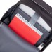 Рюкзак для ноутбука RivaCase 7562 (Black) 15.6", водовідштовхувальний, антизлодій, чорний