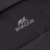 Рюкзак для ноутбука RivaCase 7562 (Black) 15.6", водовідштовхувальний, антизлодій, чорний