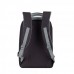 Рюкзак для ноутбука RivaCase 7562 (Black) 15.6", водовідштовхувальний, антизлодій, чорний