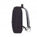 Рюкзак для ноутбука RivaCase 7562 (Black) 15.6", водовідштовхувальний, антизлодій, чорний