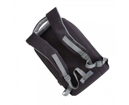 Рюкзак для ноутбука RivaCase 7562 (Black) 15.6", водовідштовхувальний, антизлодій, чорний Рюкзак для ноутбука RivaCase 7562 (Black) 15.6", водовідштовхувальний, антизлодій, чорний