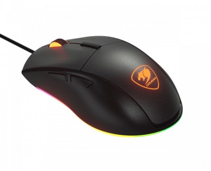 Миша комп'ютерна ігрова Cougar Minos EX, USB Миша комп'ютерна ігрова Cougar Minos EX, USB