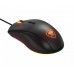 Миша комп'ютерна ігрова Cougar Minos EX, USB