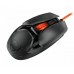Миша ігрова Cougar AirBlader Tournament (Black), USB, 20000 dpi, сенсор PixArt PMW3399 чорна