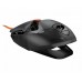Миша ігрова Cougar AirBlader Tournament (Black), USB, 20000 dpi, сенсор PixArt PMW3399 чорна