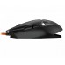 Миша ігрова Cougar AirBlader Tournament (Black), USB, 20000 dpi, сенсор PixArt PMW3399 чорна