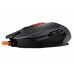 Миша ігрова Cougar AirBlader Tournament (Black), USB, 20000 dpi, сенсор PixArt PMW3399 чорна