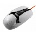 Миша ігрова Cougar AirBlader Tournament (White), USB, 20000 dpi, сенсор PixArt PMW3399 біла