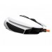 Миша ігрова Cougar AirBlader Tournament (White), USB, 20000 dpi, сенсор PixArt PMW3399 біла