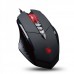Миша ігрова A4Tech Bloody V7MA (Black), 3200 CPI, з підсвічуванням, USB, чорна