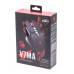 Миша ігрова A4Tech Bloody V7MA (Black), 3200 CPI, з підсвічуванням, USB, чорна