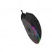 Миша ігрова A4Tech Bloody W95 Max (Black), активоване ПЗ Bloody, RGB, 12000 CPI, 50M натискань, колір чорний