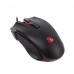 Миша ігрова A4-Tech Bloody V9MA, чорна, з підсвічуванням, USB