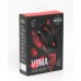 Миша ігрова A4-Tech Bloody V9MA, чорна, з підсвічуванням, USB