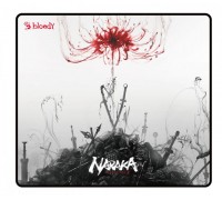 Килимок ігровий Bloody BP-45 (Naraka), серія Bloody, 450 х 430 х 3 мм