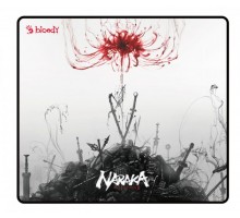 Килимок ігровий Bloody BP-45 (Naraka), серія Bloody, 450 х 430 х 3 мм