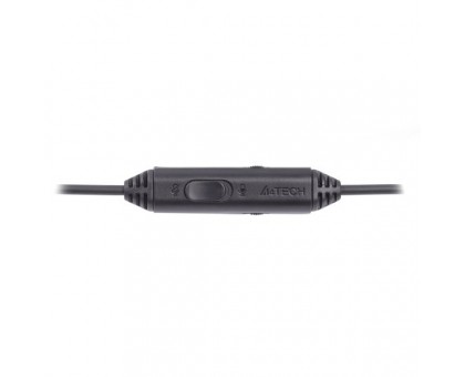 Гарнітура A4-Tech FH100i USB,колір чорний Гарнітура A4-Tech FH100i USB,колір чорний